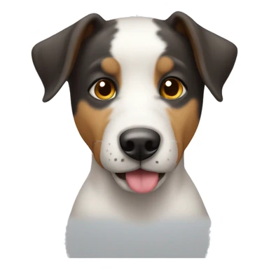 yumuşak ge diyen köpek balığı sticker