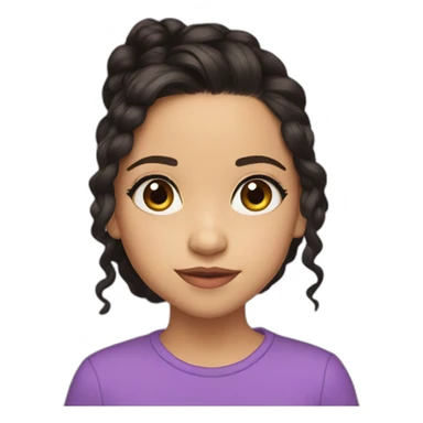 Jenna-ortega sticker