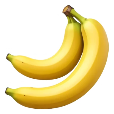 Fortnite banana sticker