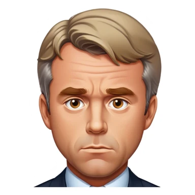 Robert F Kennedy Jr sticker