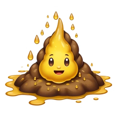 Pee pee poo poo check sticker