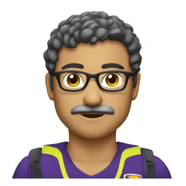 Regia oficial sticker