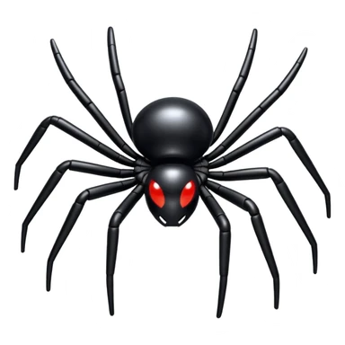 Spyder  sticker