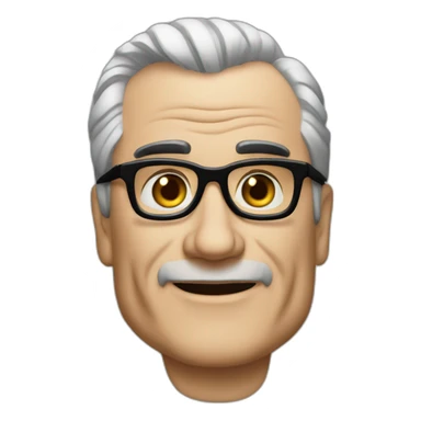 martin scorsese sticker