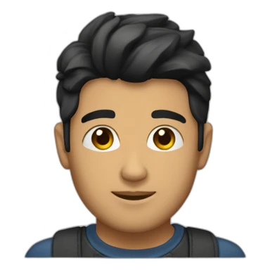 daniel david hernandez celis sticker