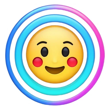 can you create an emoji for vibe coding? sticker