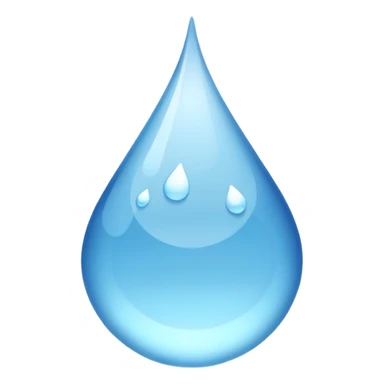 
water supply sticker