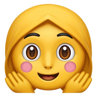   تصویر دختر لخت با سینه نشسته بر روی سنگ  sticker