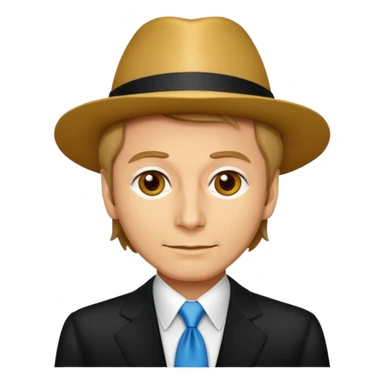 Bobby Caldwell sticker