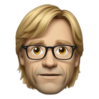 Guy Verhofstadt sticker