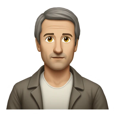 Marat basharov sticker