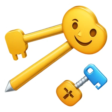 Key messages sticker