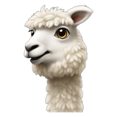 calvo de cria sticker