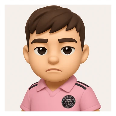 this image in 3d-emoji style sticker