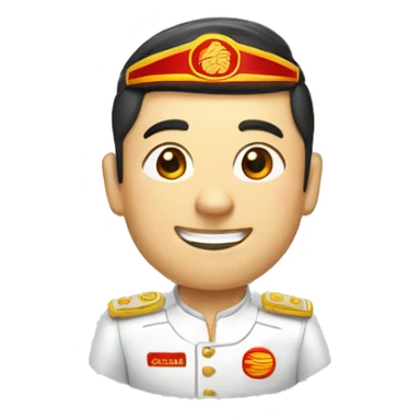 Hainan Airlines  sticker