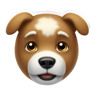 🐻‍❄️🐶 sticker