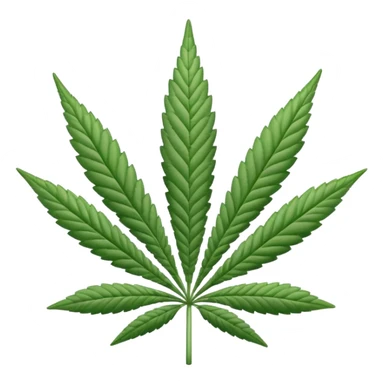 white color marijuana, no color sticker