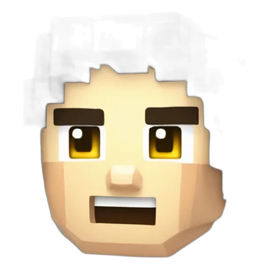 Minecraft pfp IIoydzenn sticker