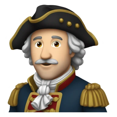 Musicien Breton bombarde sticker