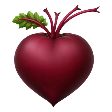 beetroot sticker