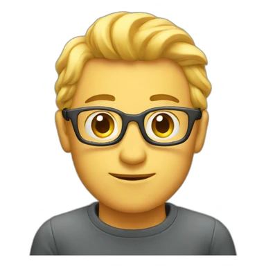 a search engine sticker