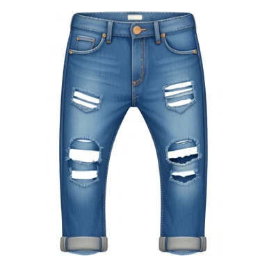 pants but they’re scared sticker