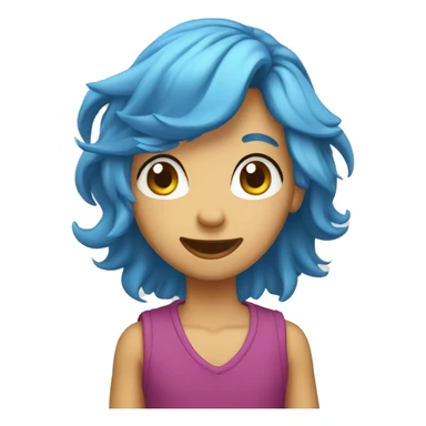 Tazmania cartoon  sticker