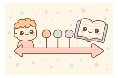 "Timeline", "history" sticker