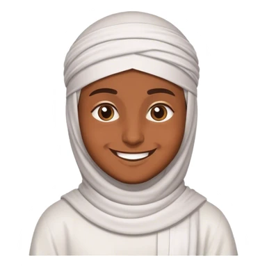 Ramadan kareem sticker