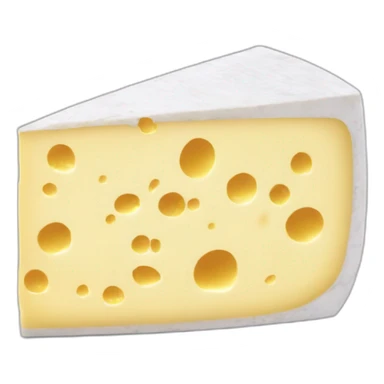 reblochon fromage sticker
