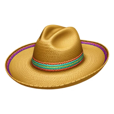sambrero  sticker