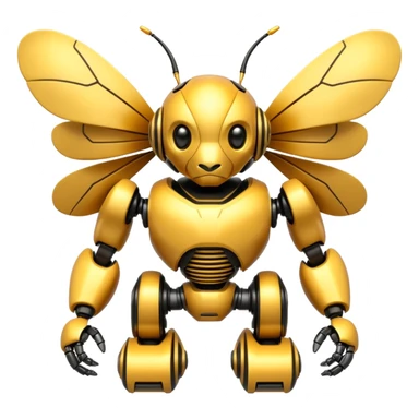 Transformées Bulblebee  sticker