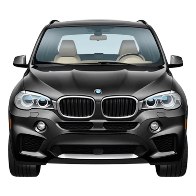 Bmw x5  sticker