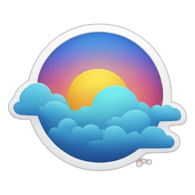 logo de instagram sticker