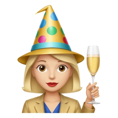 Tralero tralala choqué sticker