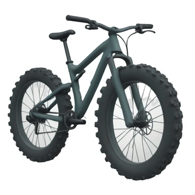 a Mountain Bike sticker