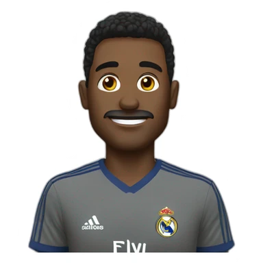 realmadrid sticker