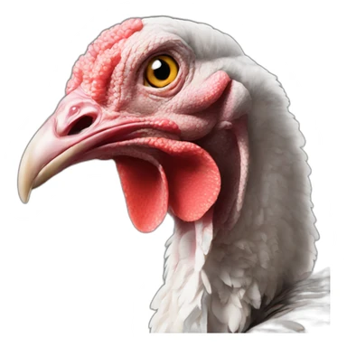 gibraltar turkey sticker