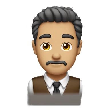 lower the bar sticker