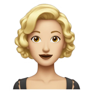 Vivienne westx sticker