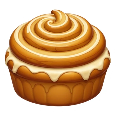 Honeybun  sticker