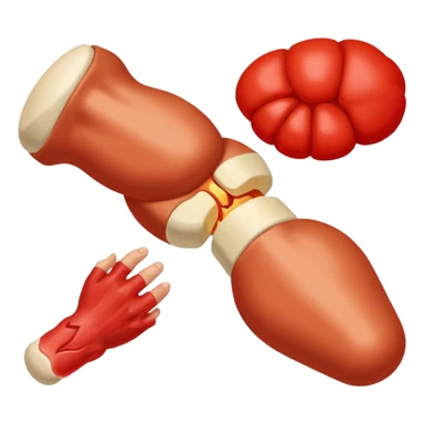 articular pain sticker