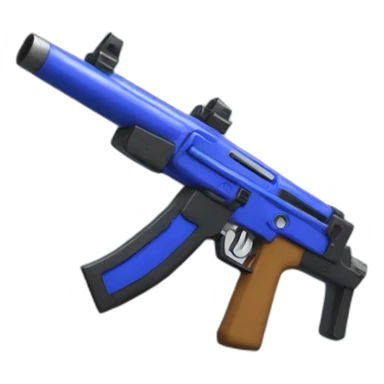 SMG4 old design sticker