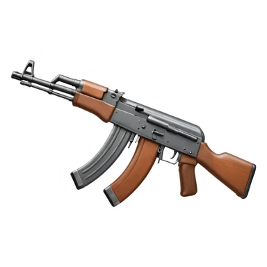 Ak47 sticker