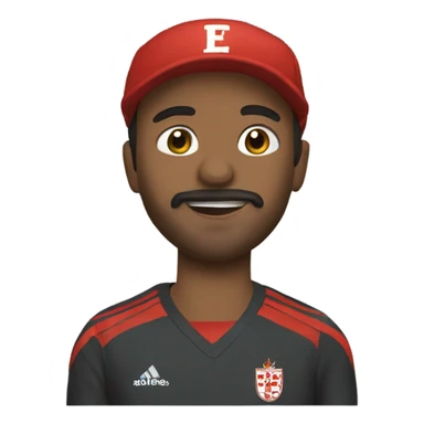 CR Belouizdad sticker