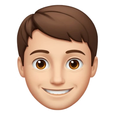 Nicolas Hackson sticker