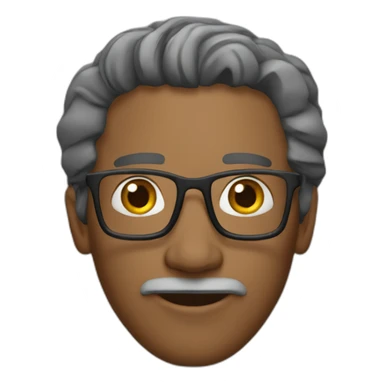 bob-maley-pastor sticker