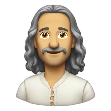 paco de lucia sticker