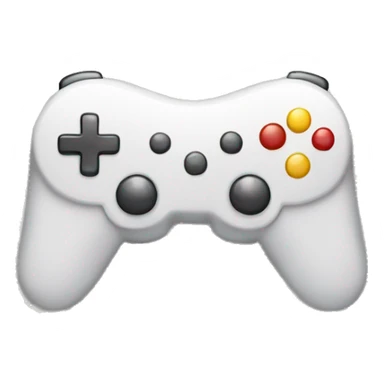 happy face membership. Game controller  sticker