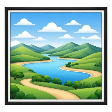 I shall go there later.   sticker